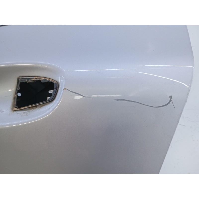 Recambio de puerta trasera izquierda para mercedes-benz clase gla (x156) gla 220 d 4-matic (156.905) referencia OEM IAM   