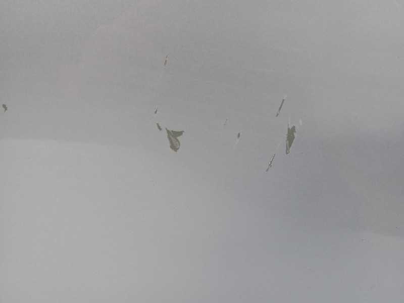 Recambio de puerta trasera izquierda para mercedes-benz clase gla (x156) gla 220 d 4-matic (156.905) referencia OEM IAM   