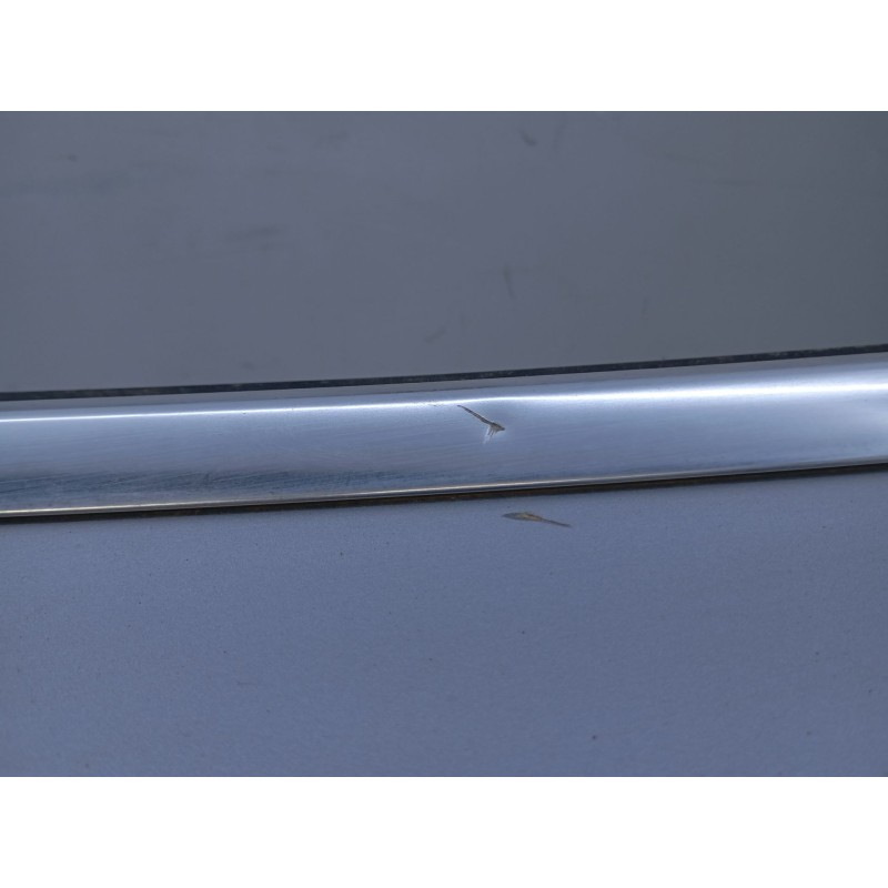 Recambio de puerta trasera izquierda para mercedes-benz clase gla (x156) gla 220 d 4-matic (156.905) referencia OEM IAM   