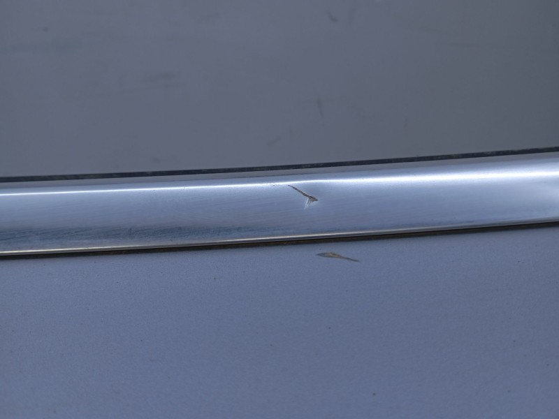 Recambio de puerta trasera izquierda para mercedes-benz clase gla (x156) gla 220 d 4-matic (156.905) referencia OEM IAM   