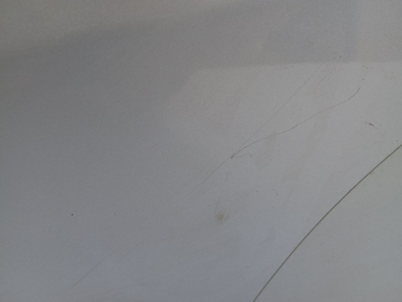 Recambio de puerta trasera izquierda para mercedes-benz clase gla (x156) gla 220 d 4-matic (156.905) referencia OEM IAM   