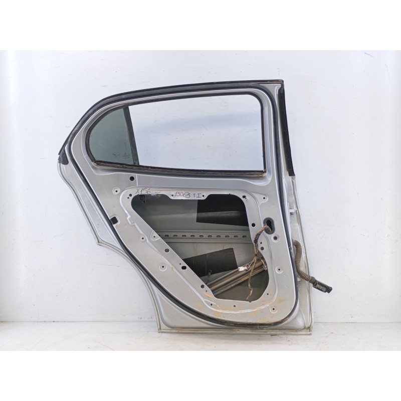Recambio de puerta trasera izquierda para mercedes-benz clase gla (x156) gla 220 d 4-matic (156.905) referencia OEM IAM   