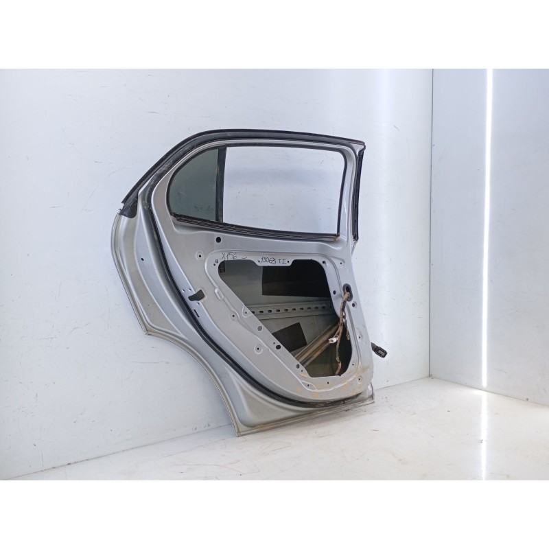 Recambio de puerta trasera izquierda para mercedes-benz clase gla (x156) gla 220 d 4-matic (156.905) referencia OEM IAM   