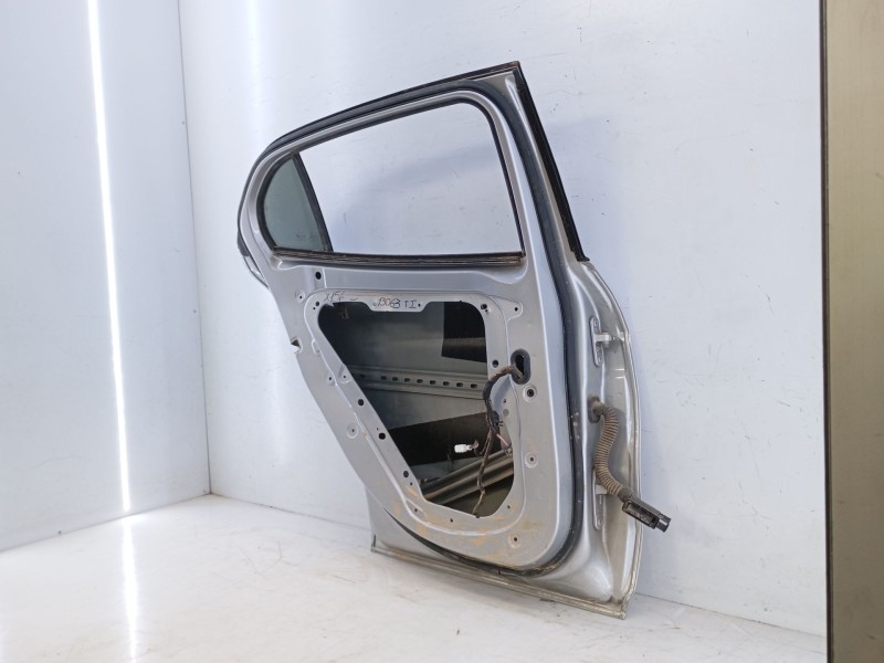 Recambio de puerta trasera izquierda para mercedes-benz clase gla (x156) gla 220 d 4-matic (156.905) referencia OEM IAM   