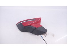 Recambio de retrovisor derecho electrico para seat leon (5f1) style referencia OEM IAM    2