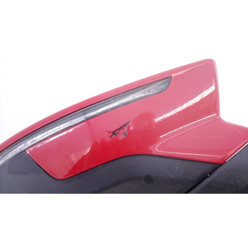 Recambio de retrovisor derecho electrico para seat leon (5f1) style referencia OEM IAM   