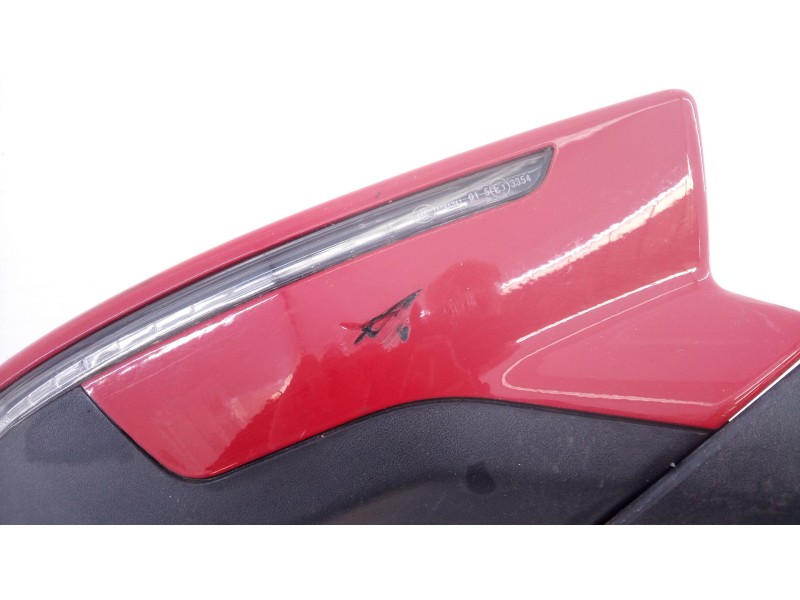Recambio de retrovisor derecho electrico para seat leon (5f1) style referencia OEM IAM   