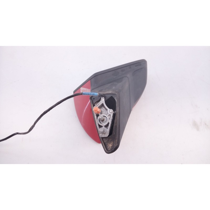 Recambio de retrovisor derecho electrico para seat leon (5f1) style referencia OEM IAM   