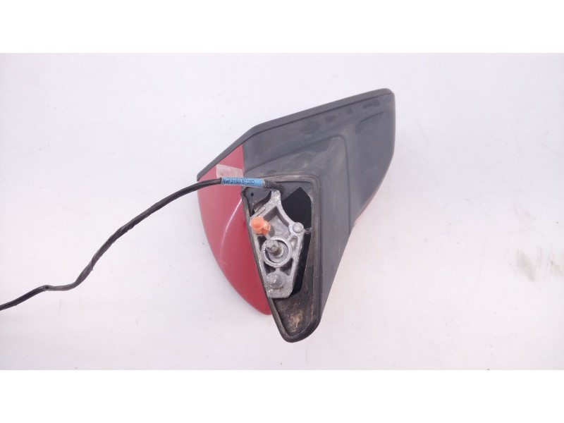 Recambio de retrovisor derecho electrico para seat leon (5f1) style referencia OEM IAM   