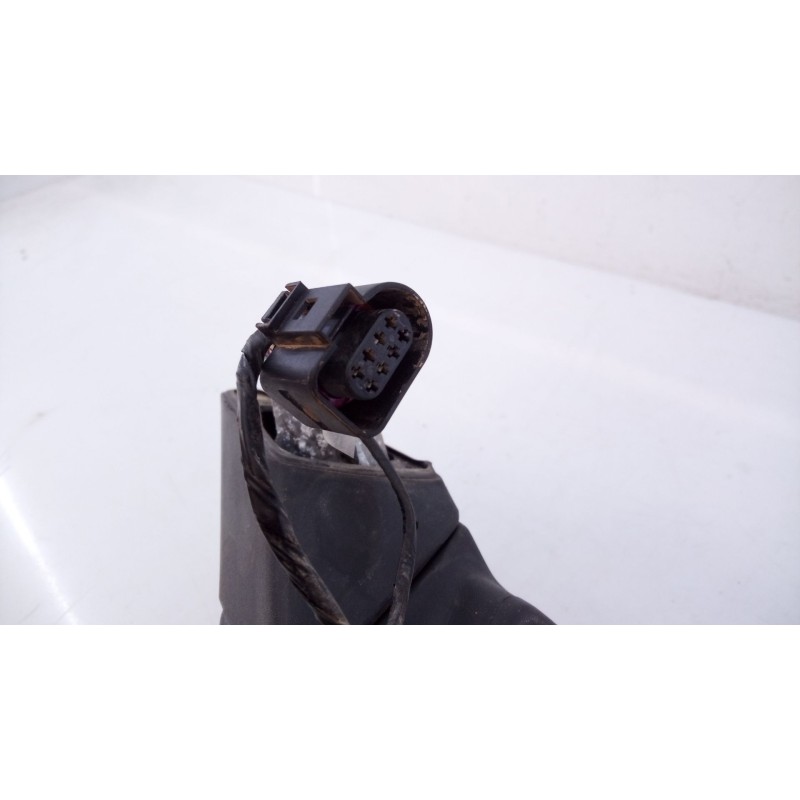 Recambio de retrovisor derecho electrico para seat leon (5f1) style referencia OEM IAM   