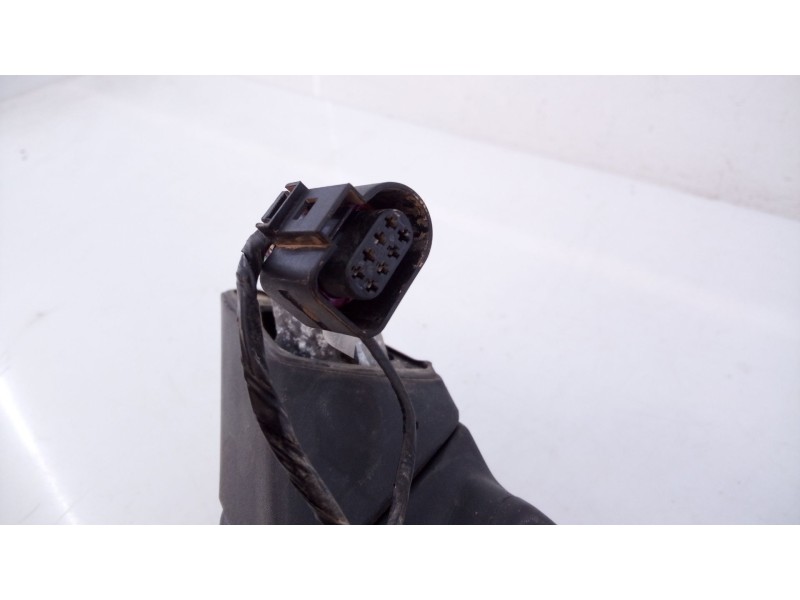 Recambio de retrovisor derecho electrico para seat leon (5f1) style referencia OEM IAM   