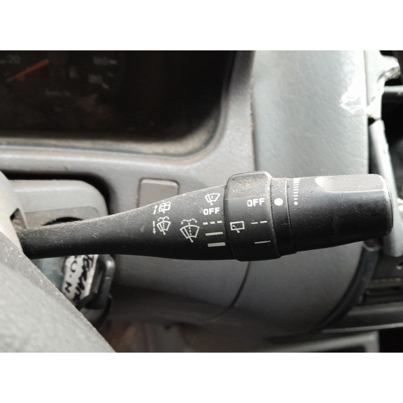 Recambio de mando limpia para nissan terrano ii (r20) 2.7 tdi 4wd referencia OEM IAM   