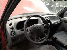 Recambio de salpicadero para nissan terrano ii (r20) 2.7 tdi 4wd referencia OEM IAM   