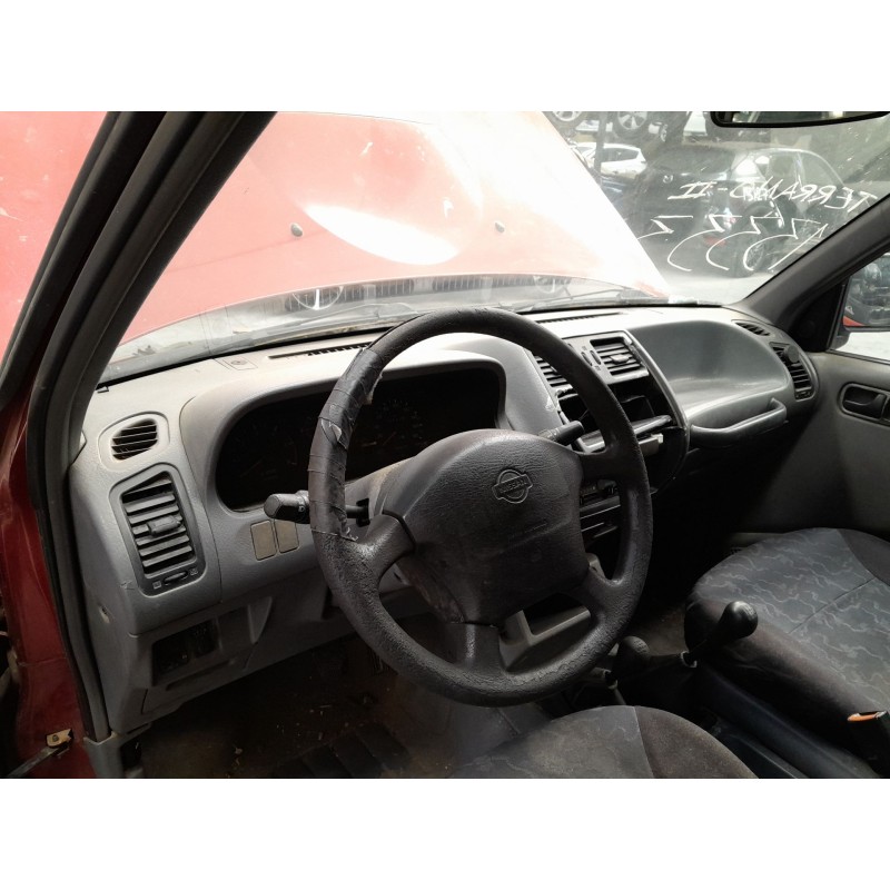 Recambio de salpicadero para nissan terrano ii (r20) 2.7 tdi 4wd referencia OEM IAM   