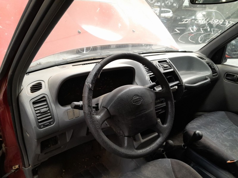 Recambio de salpicadero para nissan terrano ii (r20) 2.7 tdi 4wd referencia OEM IAM   
