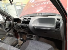 Recambio de salpicadero para nissan terrano ii (r20) 2.7 tdi 4wd referencia OEM IAM    2