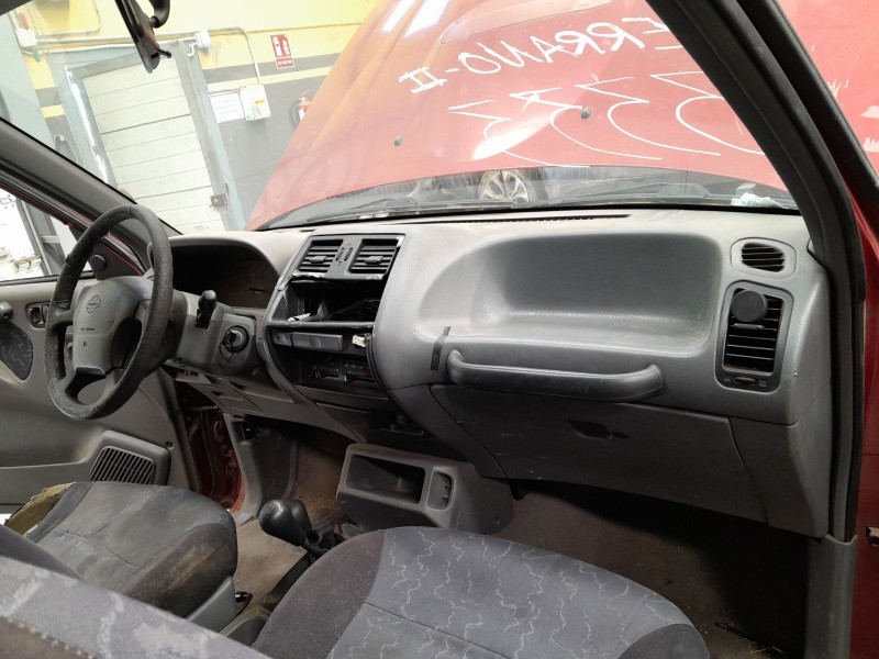 Recambio de salpicadero para nissan terrano ii (r20) 2.7 tdi 4wd referencia OEM IAM   