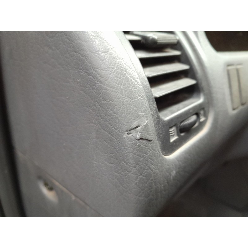 Recambio de salpicadero para nissan terrano ii (r20) 2.7 tdi 4wd referencia OEM IAM   