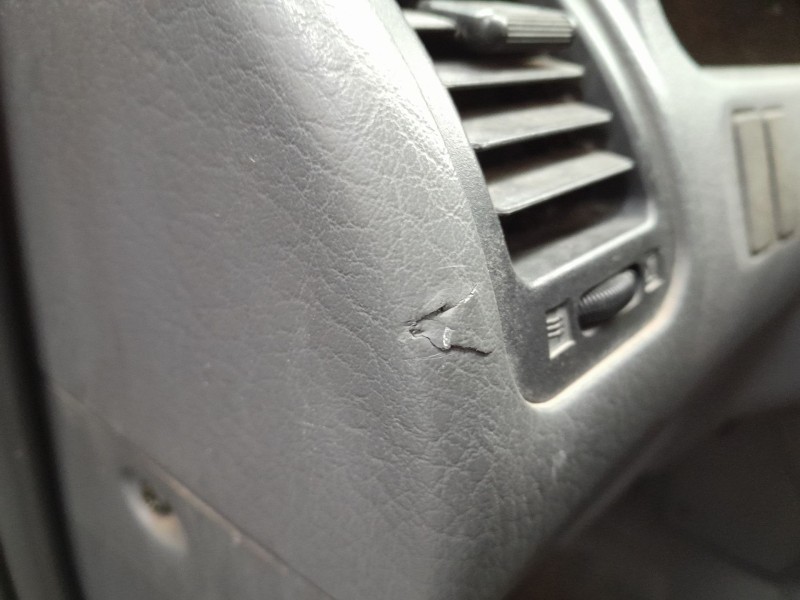 Recambio de salpicadero para nissan terrano ii (r20) 2.7 tdi 4wd referencia OEM IAM   