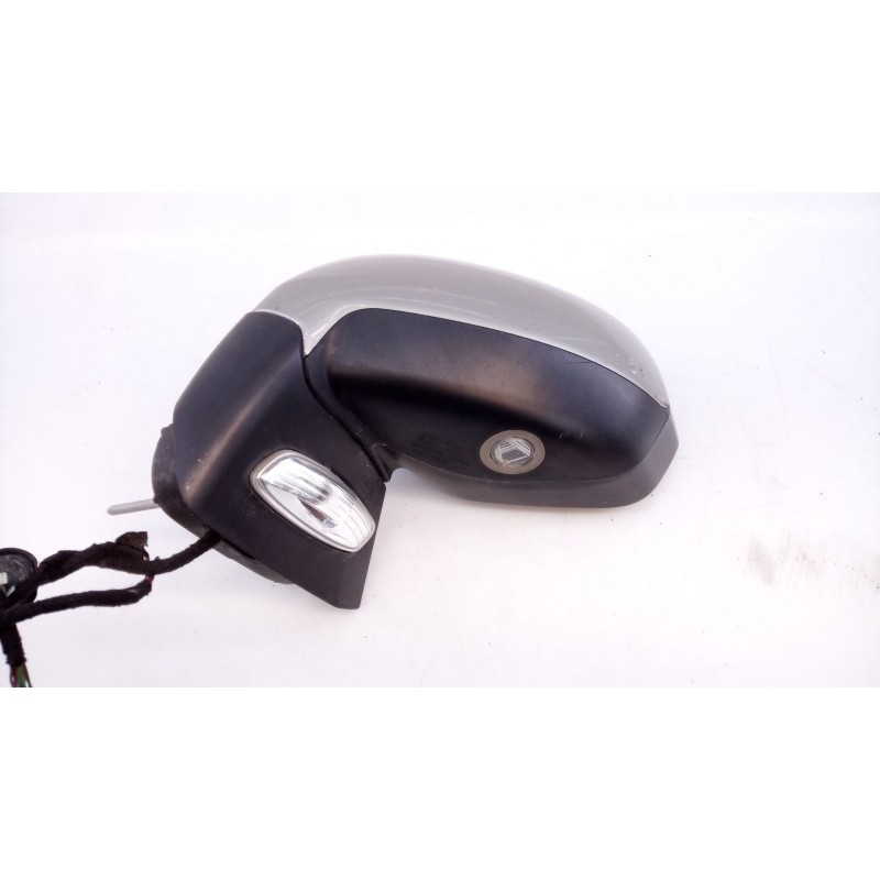 Recambio de retrovisor izquierdo electrico para peugeot 5008 referencia OEM IAM   
