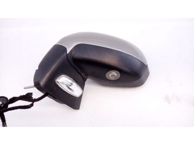 Recambio de retrovisor izquierdo electrico para peugeot 5008 referencia OEM IAM   