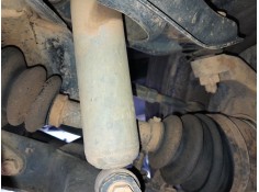 Recambio de amortiguador delantero derecho para nissan terrano ii (r20) 2.7 tdi 4wd referencia OEM IAM   
