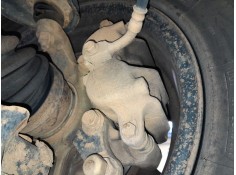 Recambio de pinza freno delantera derecha para nissan terrano ii (r20) 2.7 tdi 4wd referencia OEM IAM   