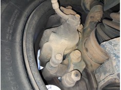 Recambio de pinza freno delantera izquierda para nissan terrano ii (r20) 2.7 tdi 4wd referencia OEM IAM   