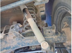 Recambio de amortiguador trasero derecho para nissan terrano ii (r20) 2.7 tdi 4wd referencia OEM IAM   
