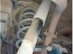 Recambio de amortiguador trasero izquierdo para nissan terrano ii (r20) 2.7 tdi 4wd referencia OEM IAM   