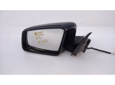 RETROVISOR IZQUIERDO ELECTRICO A2128100916 E1-A2-3-2