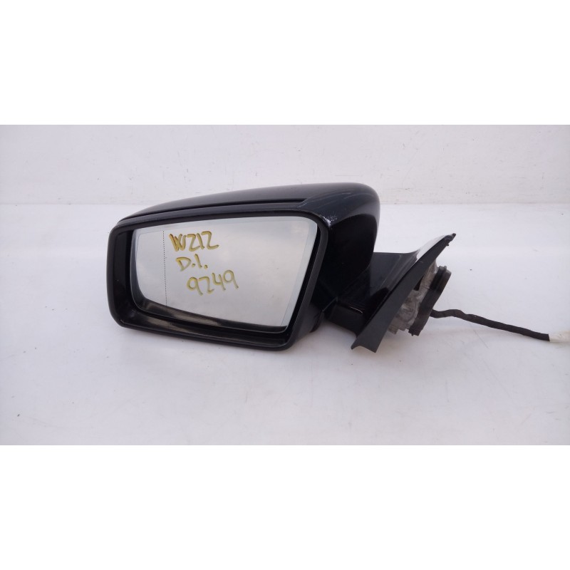 Recambio de retrovisor izquierdo electrico para mercedes-benz clase e (w212) lim. 350 cdi blueefficiency (212.025) referencia OE