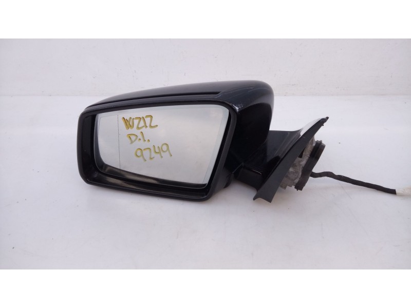 Recambio de retrovisor izquierdo electrico para mercedes-benz clase e (w212) lim. 350 cdi blueefficiency (212.025) referencia OE