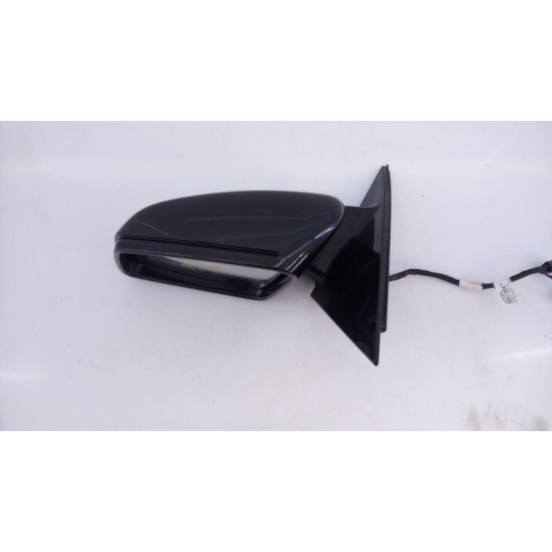Recambio de retrovisor izquierdo electrico para mercedes-benz clase e (w212) lim. 350 cdi blueefficiency (212.025) referencia OE