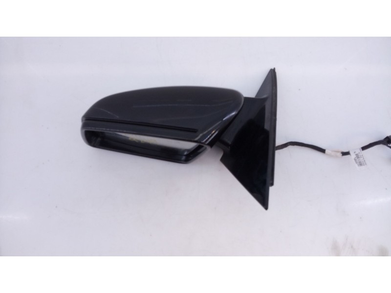 Recambio de retrovisor izquierdo electrico para mercedes-benz clase e (w212) lim. 350 cdi blueefficiency (212.025) referencia OE