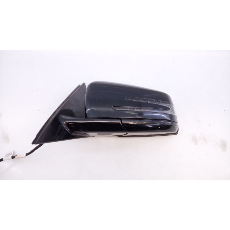Recambio de retrovisor izquierdo electrico para mercedes-benz clase e (w212) lim. 350 cdi blueefficiency (212.025) referencia OE
