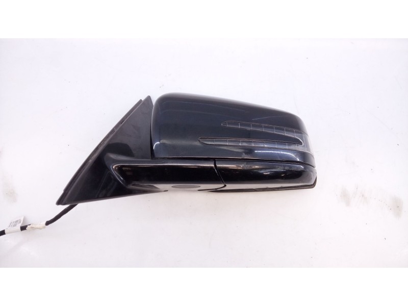 Recambio de retrovisor izquierdo electrico para mercedes-benz clase e (w212) lim. 350 cdi blueefficiency (212.025) referencia OE