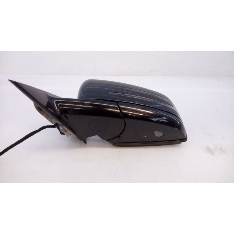 Recambio de retrovisor izquierdo electrico para mercedes-benz clase e (w212) lim. 350 cdi blueefficiency (212.025) referencia OE