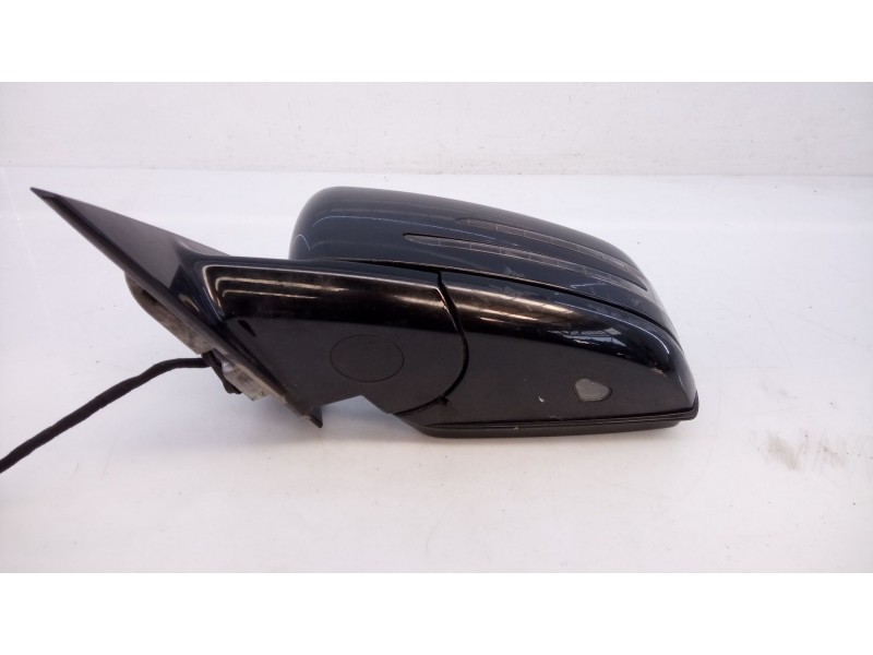 Recambio de retrovisor izquierdo electrico para mercedes-benz clase e (w212) lim. 350 cdi blueefficiency (212.025) referencia OE