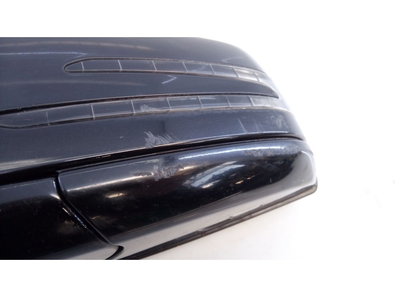 Recambio de retrovisor izquierdo electrico para mercedes-benz clase e (w212) lim. 350 cdi blueefficiency (212.025) referencia OE