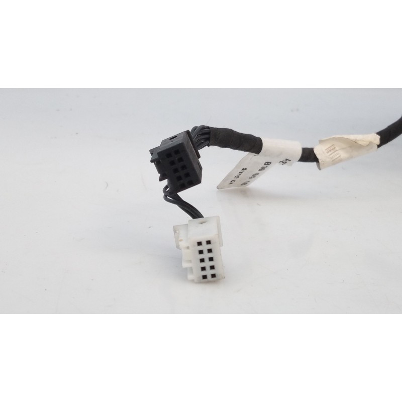 Recambio de retrovisor izquierdo electrico para mercedes-benz clase e (w212) lim. 350 cdi blueefficiency (212.025) referencia OE