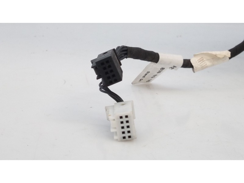 Recambio de retrovisor izquierdo electrico para mercedes-benz clase e (w212) lim. 350 cdi blueefficiency (212.025) referencia OE