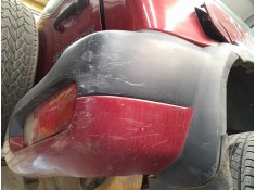Recambio de paragolpes trasero para nissan terrano ii (r20) 2.7 tdi 4wd referencia OEM IAM    2
