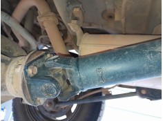 Recambio de transmision central para nissan terrano ii (r20) 2.7 tdi 4wd referencia OEM IAM   