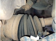 Recambio de transmision delantera izquierda para nissan terrano ii (r20) 2.7 tdi 4wd referencia OEM IAM   