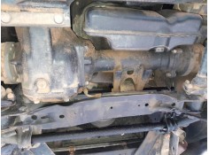 Recambio de diferencial delantero para nissan terrano ii (r20) 2.7 tdi 4wd referencia OEM IAM   