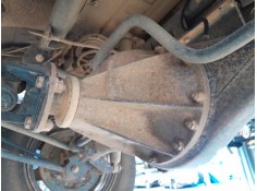 Recambio de diferencial trasero para nissan terrano ii (r20) 2.7 tdi 4wd referencia OEM IAM   