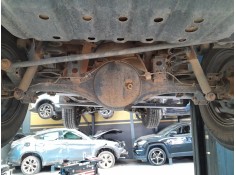 Recambio de diferencial trasero para nissan terrano ii (r20) 2.7 tdi 4wd referencia OEM IAM    2