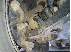 Recambio de mangueta delantera derecha para nissan terrano ii (r20) 2.7 tdi 4wd referencia OEM IAM   