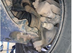 Recambio de mangueta delantera derecha para nissan terrano ii (r20) 2.7 tdi 4wd referencia OEM IAM    2